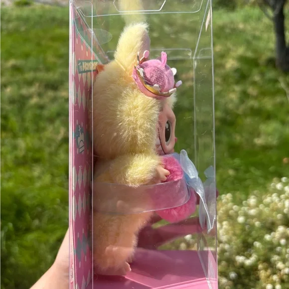 Let's CheckMate Labubu - Picture 2 of 3